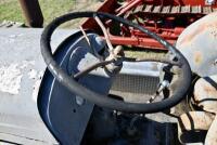 Ferguson TE20 Tractor - AMENDED - 23