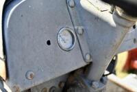 Ferguson TE20 Tractor - AMENDED - 24