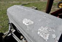 Ferguson TE20 Tractor - AMENDED - 26