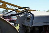 Ferguson TE20 Tractor - AMENDED - 27