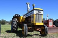 1966 Minneapolis-Moline G1000 Tractor - AMENDED - 2