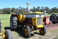 1966 Minneapolis-Moline G1000 Tractor - AMENDED - 3