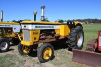 1966 Minneapolis-Moline G1000 Tractor - AMENDED - 4