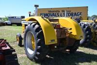 1966 Minneapolis-Moline G1000 Tractor - AMENDED - 8