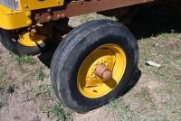 1966 Minneapolis-Moline G1000 Tractor - AMENDED - 9