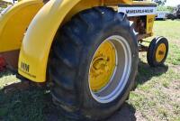 1966 Minneapolis-Moline G1000 Tractor - AMENDED - 11