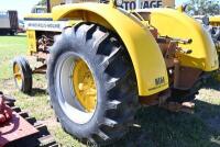 1966 Minneapolis-Moline G1000 Tractor - AMENDED - 12