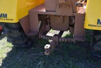 1966 Minneapolis-Moline G1000 Tractor - AMENDED - 14