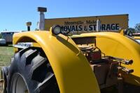 1966 Minneapolis-Moline G1000 Tractor - AMENDED - 16