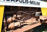 1966 Minneapolis-Moline G1000 Tractor - AMENDED - 18