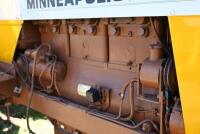 1966 Minneapolis-Moline G1000 Tractor - AMENDED - 21