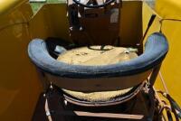 1966 Minneapolis-Moline G1000 Tractor - AMENDED - 26