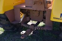 1966 Minneapolis-Moline G1000 Tractor - AMENDED - 33