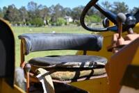 1966 Minneapolis-Moline G1000 Tractor - AMENDED - 34