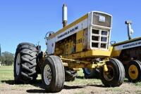 1970 Minneapolis-Moline/Oliver G1050 Tractor with Cabin - AMENDED - 2