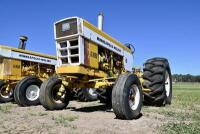 1970 Minneapolis-Moline/Oliver G1050 Tractor with Cabin - AMENDED - 3
