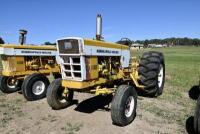 1970 Minneapolis-Moline/Oliver G1050 Tractor with Cabin - AMENDED - 4