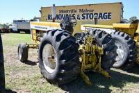 1970 Minneapolis-Moline/Oliver G1050 Tractor with Cabin - AMENDED - 5