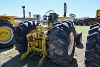 1970 Minneapolis-Moline/Oliver G1050 Tractor with Cabin - AMENDED - 6