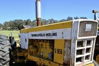 1970 Minneapolis-Moline/Oliver G1050 Tractor with Cabin - AMENDED - 7