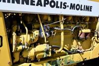 1970 Minneapolis-Moline/Oliver G1050 Tractor with Cabin - AMENDED - 9