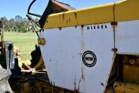 1970 Minneapolis-Moline/Oliver G1050 Tractor with Cabin - AMENDED - 11