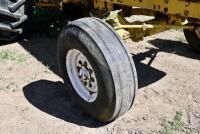 1970 Minneapolis-Moline/Oliver G1050 Tractor with Cabin - AMENDED - 15