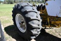 1970 Minneapolis-Moline/Oliver G1050 Tractor with Cabin - AMENDED - 16