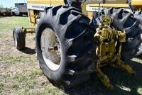 1970 Minneapolis-Moline/Oliver G1050 Tractor with Cabin - AMENDED - 17