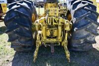 1970 Minneapolis-Moline/Oliver G1050 Tractor with Cabin - AMENDED - 18
