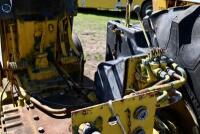 1970 Minneapolis-Moline/Oliver G1050 Tractor with Cabin - AMENDED - 19