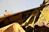 1970 Minneapolis-Moline/Oliver G1050 Tractor with Cabin - AMENDED - 20