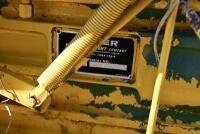 1970 Minneapolis-Moline/Oliver G1050 Tractor with Cabin - AMENDED - 21