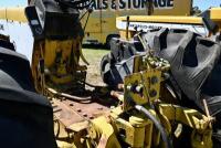 1970 Minneapolis-Moline/Oliver G1050 Tractor with Cabin - AMENDED - 23