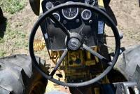 1970 Minneapolis-Moline/Oliver G1050 Tractor with Cabin - AMENDED - 25