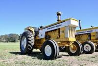 1971 Minneapolis-Moline G950 Tractor - AMENDED