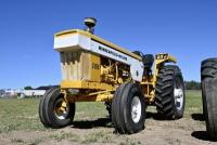 1971 Minneapolis-Moline G950 Tractor - AMENDED - 2