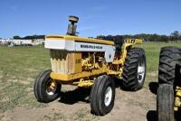 1971 Minneapolis-Moline G950 Tractor - AMENDED - 3