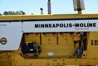 1971 Minneapolis-Moline G950 Tractor - AMENDED - 8