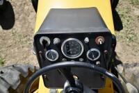 1971 Minneapolis-Moline G950 Tractor - AMENDED - 25