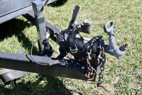 Dual Axle Trailer - 3