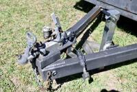 Dual Axle Trailer - 4