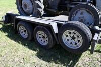 Dual Axle Trailer - 5