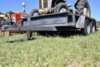Dual Axle Trailer - 11