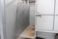 A 2018 Ramco&nbsp;tandem box/plant trailer - 13