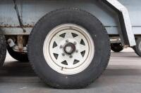 A 2018 Ramco&nbsp;tandem box/plant trailer - 16