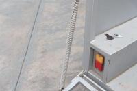 A 2018 Ramco&nbsp;tandem box/plant trailer - 20
