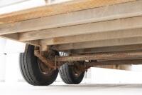 A 2018 Ramco&nbsp;tandem box/plant trailer - 22