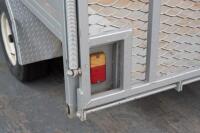 A 2018 Ramco&nbsp;tandem box/plant trailer - 26