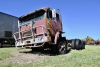 International ACCO Truck
